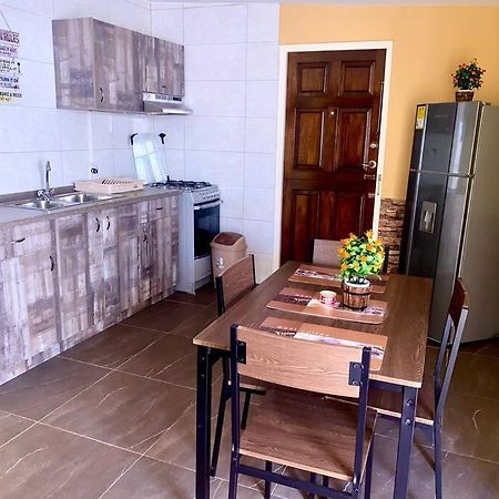וילמסטאד Centrally Located, Private, 1 Bedroom Apartment. מראה חיצוני תמונה
