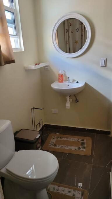 וילמסטאד Centrally Located, Private, 1 Bedroom Apartment. מראה חיצוני תמונה