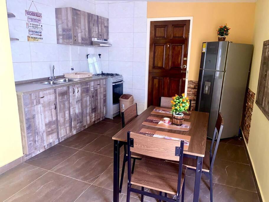 וילמסטאד Centrally Located, Private, 1 Bedroom Apartment. מראה חיצוני תמונה